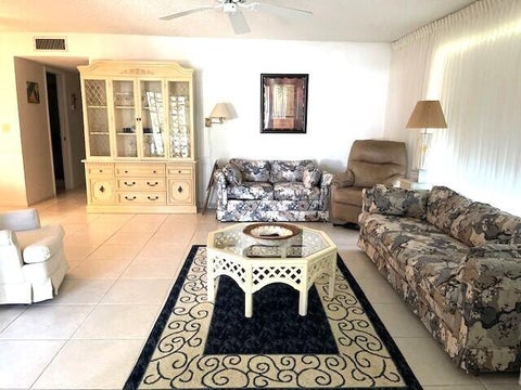 Tiny photo for 1350 High Point Way Way SE #D, Delray Beach, FL 33445 (MLS # B26027047)