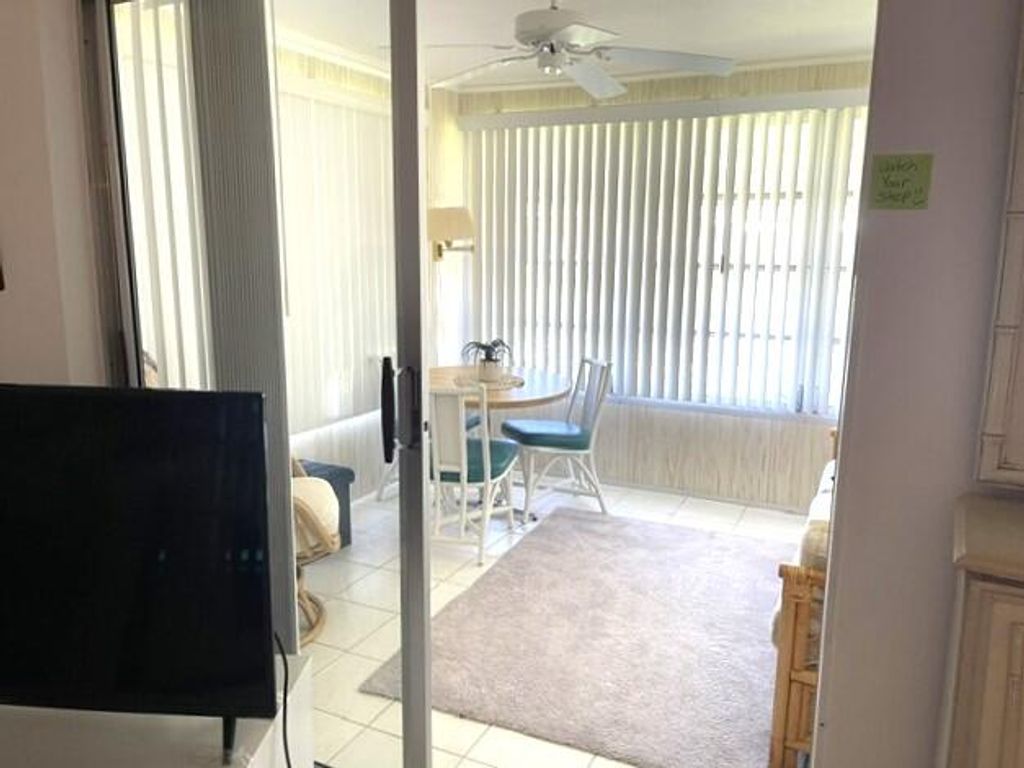 Photo of 1350 High Point Way Way SE #D, Delray Beach, FL 33445 (MLS # B26027047)