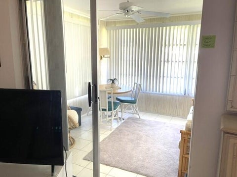 Tiny photo for 1350 High Point Way Way SE #D, Delray Beach, FL 33445 (MLS # B26027047)