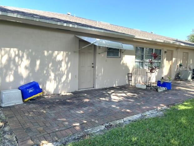 HIGH POINT OF DELRAY SEC 6 CONDO - Residential