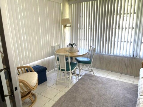 Tiny photo for 1350 High Point Way Way SE #D, Delray Beach, FL 33445 (MLS # B26027047)