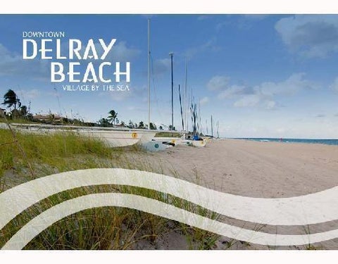 Tiny photo for 1350 High Point Way Way SE #D, Delray Beach, FL 33445 (MLS # B26027047)