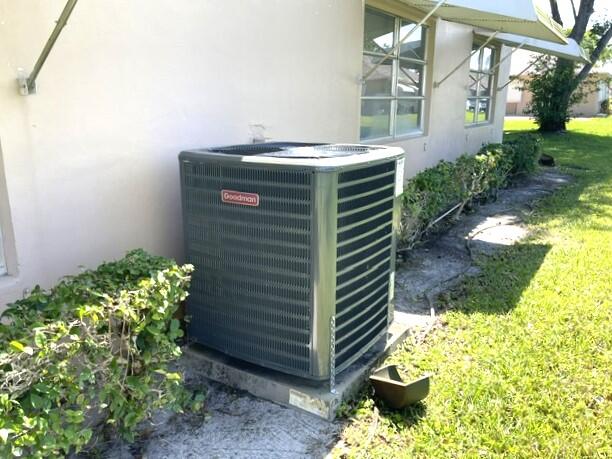 HIGH POINT OF DELRAY SEC 6 CONDO - Residential