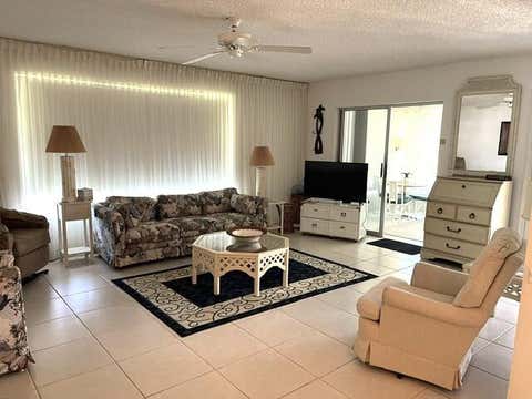 Tiny photo for 1350 High Point Way Way SE #D, Delray Beach, FL 33445 (MLS # B26027047)