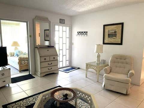 Tiny photo for 1350 High Point Way Way SE #D, Delray Beach, FL 33445 (MLS # B26027047)