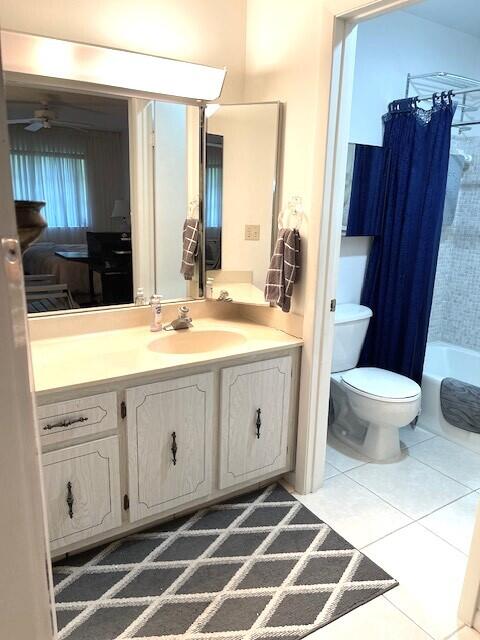 Tiny photo for 1350 High Point Way Way SE #D, Delray Beach, FL 33445 (MLS # B26027047)