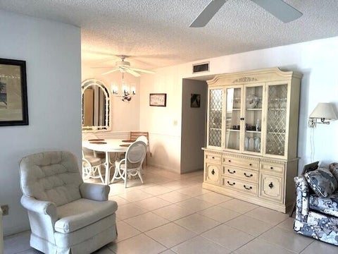 Tiny photo for 1350 High Point Way Way SE #D, Delray Beach, FL 33445 (MLS # B26027047)