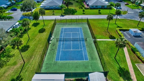 Tiny photo for 1350 High Point Way Way SE #D, Delray Beach, FL 33445 (MLS # B26027047)
