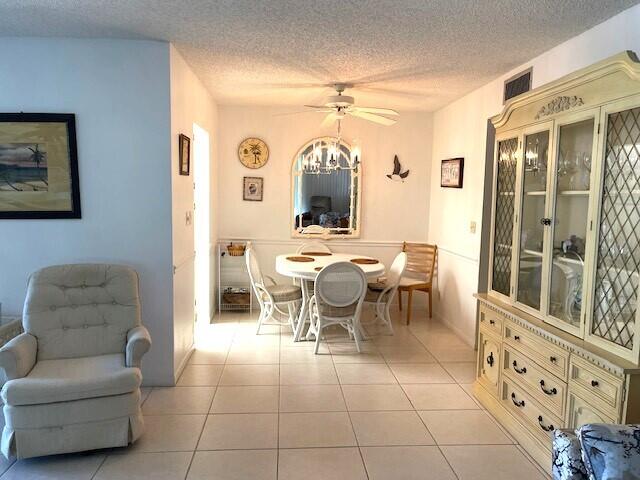 HIGH POINT OF DELRAY SEC 6 CONDO - Residential