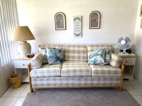 Tiny photo for 1350 High Point Way Way SE #D, Delray Beach, FL 33445 (MLS # B26027047)