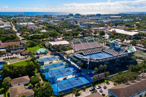 Tiny photo for 1350 High Point Way Way SE #D, Delray Beach, FL 33445 (MLS # B26027047)