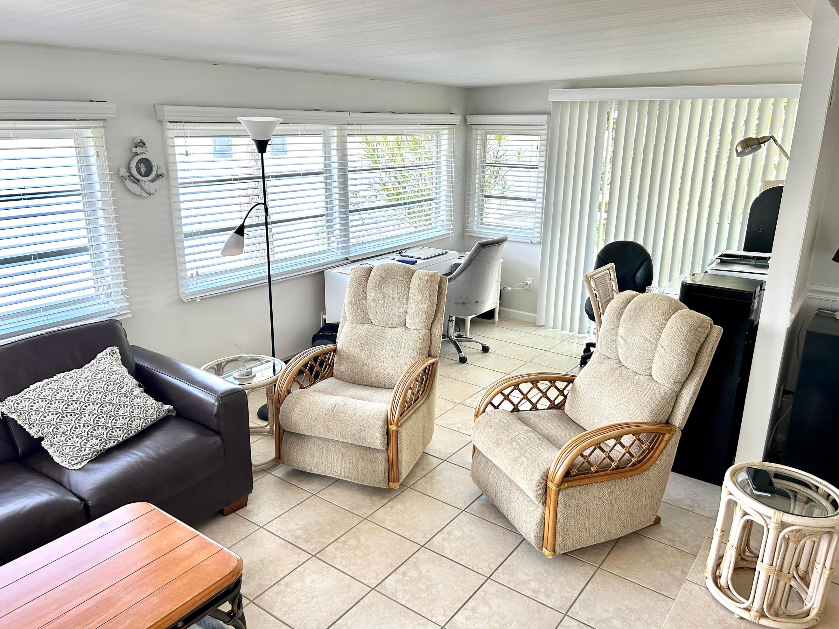 PINE TREE PARK CO-OP - Residential