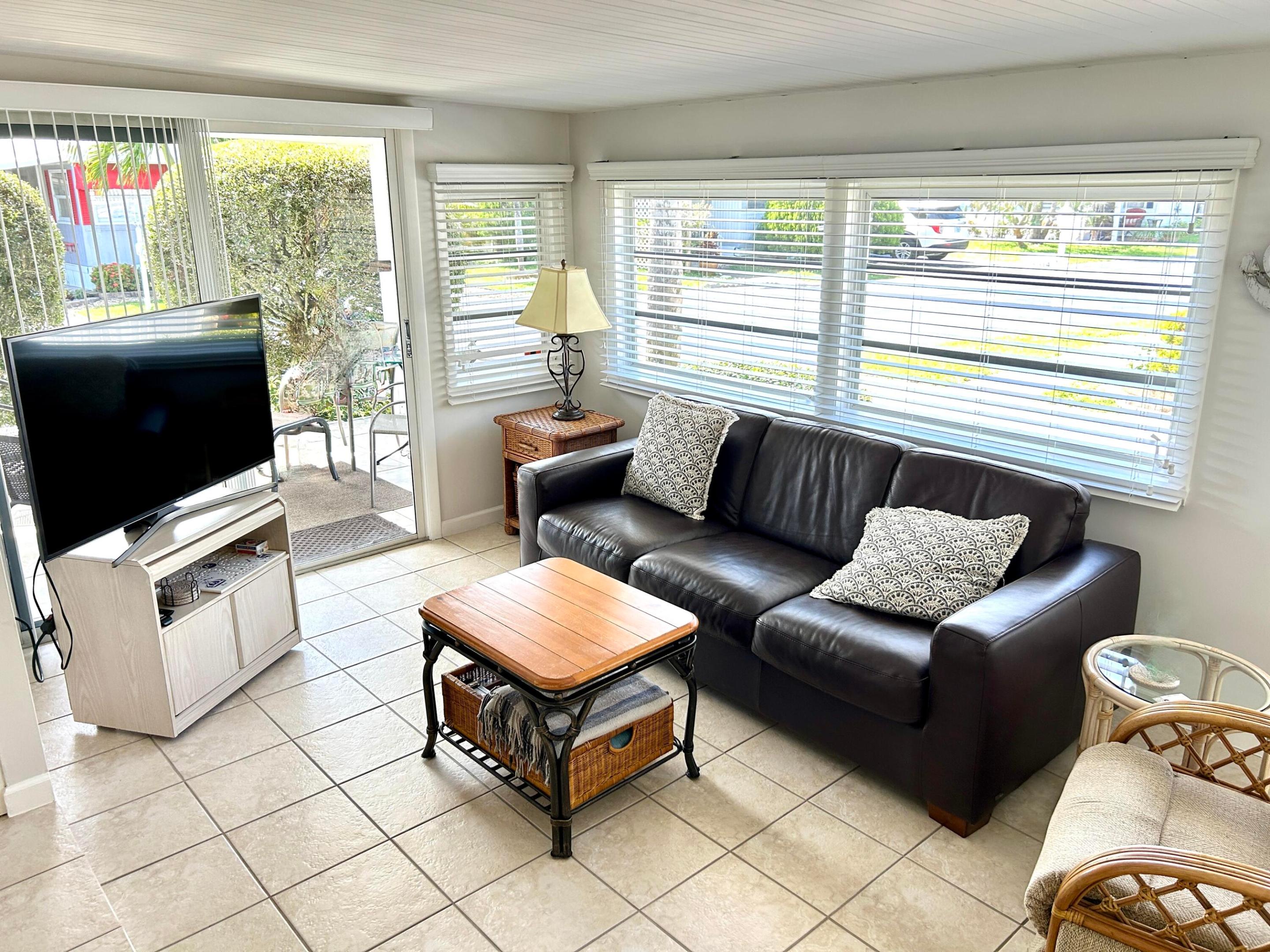 PINE TREE PARK CO-OP - Residential