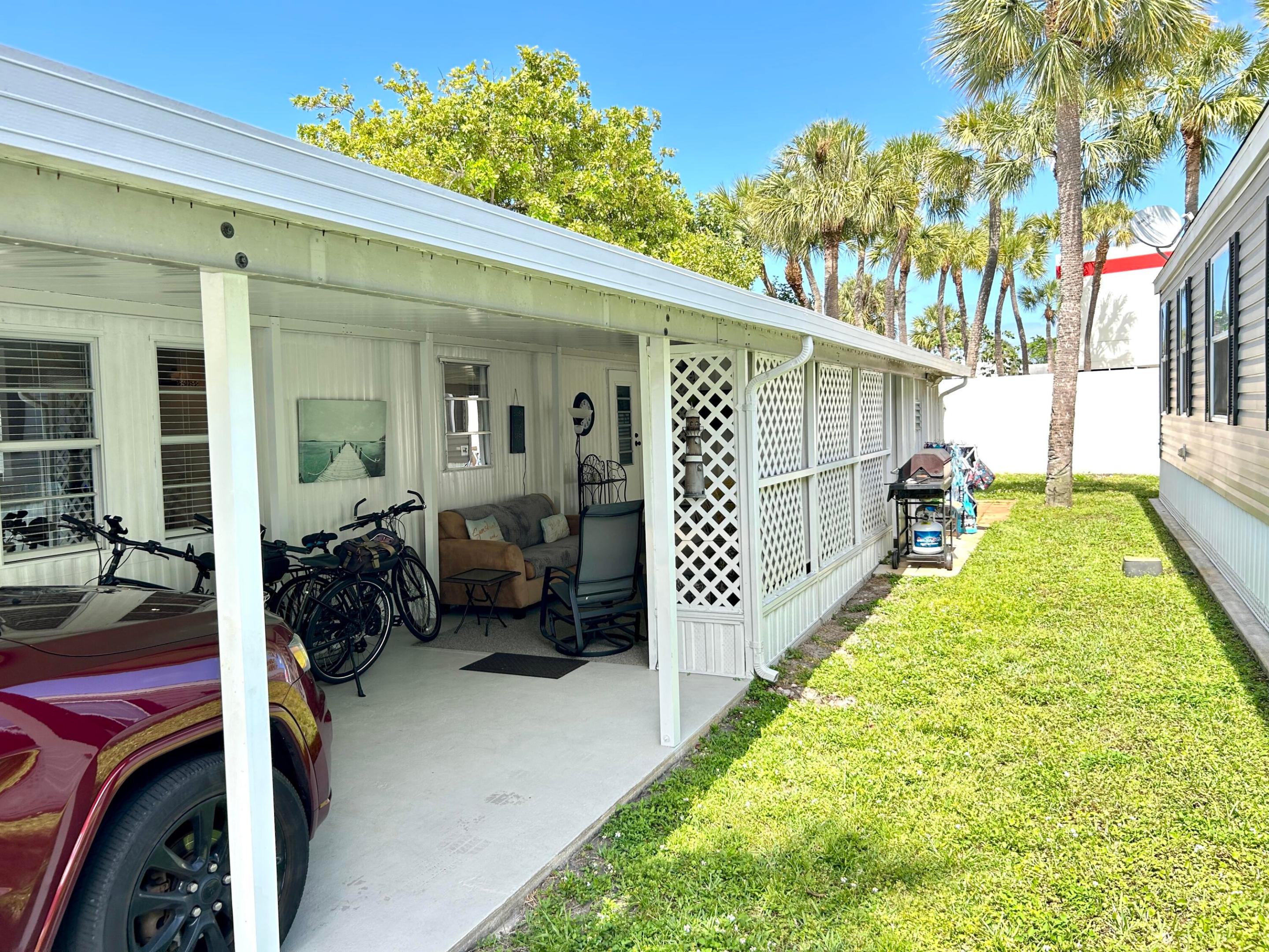 PINE TREE PARK CO-OP - Residential