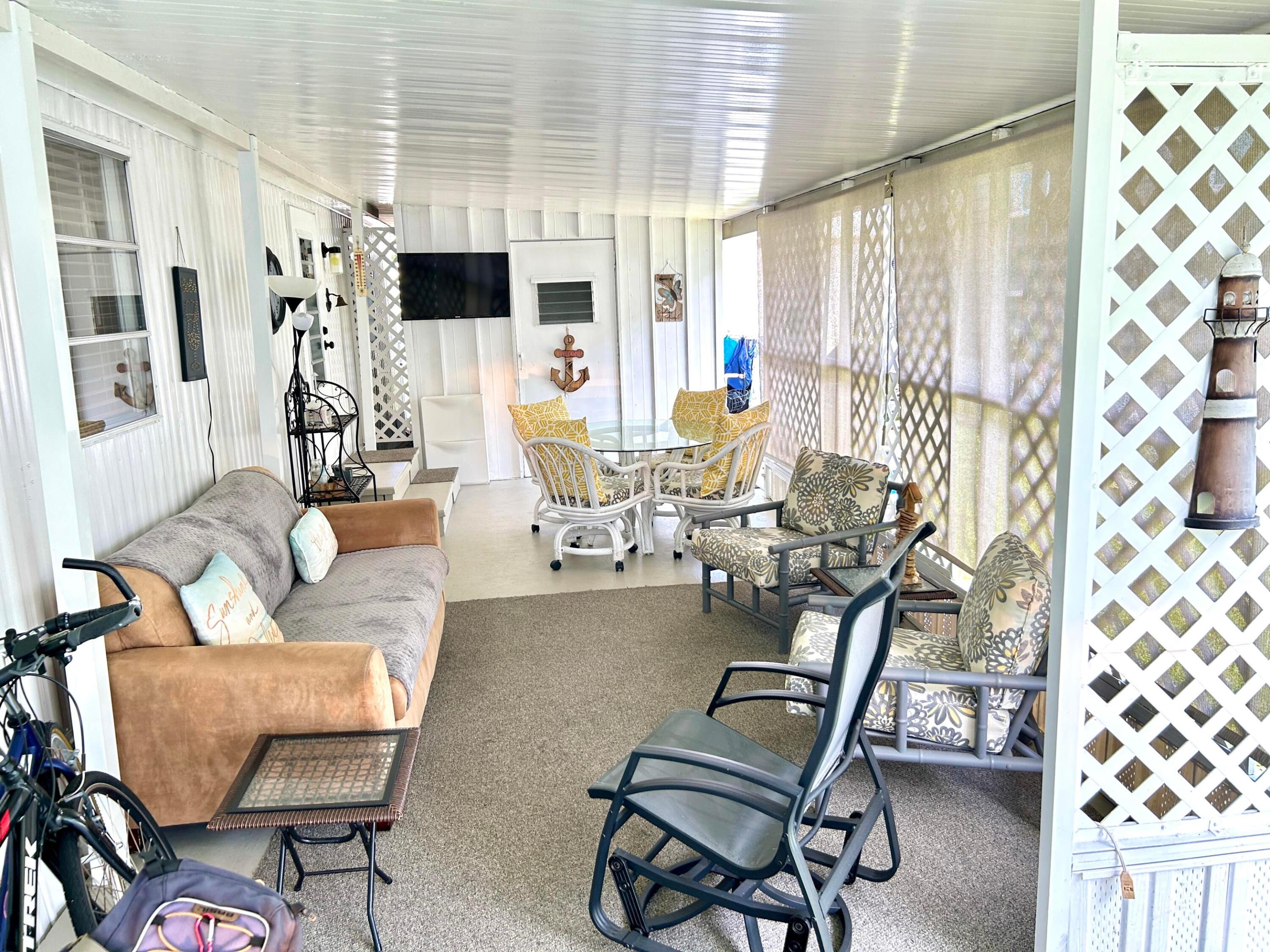 PINE TREE PARK CO-OP - Residential