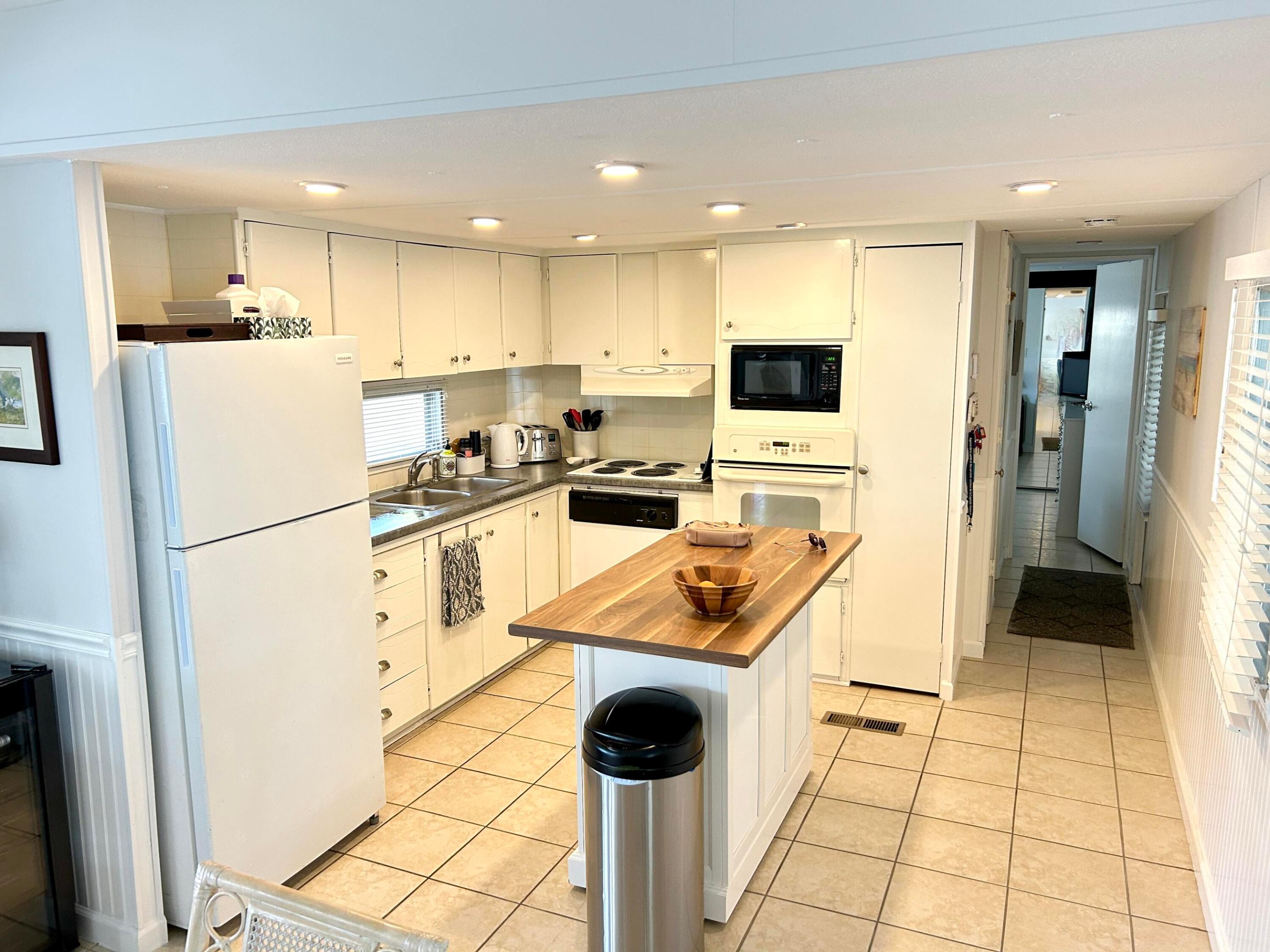 PINE TREE PARK CO-OP - Residential