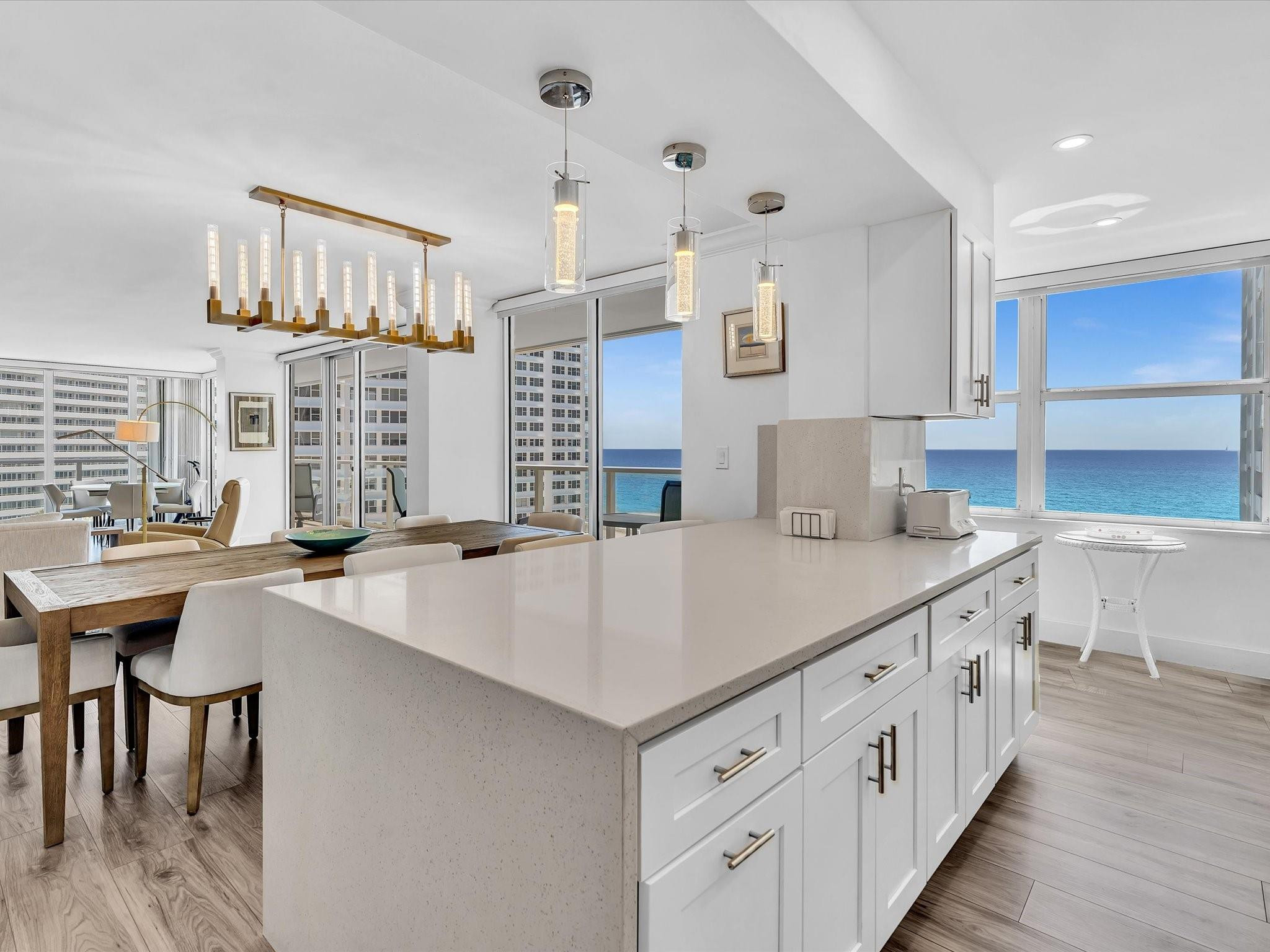 4300 N Ocean Boulevard 7H