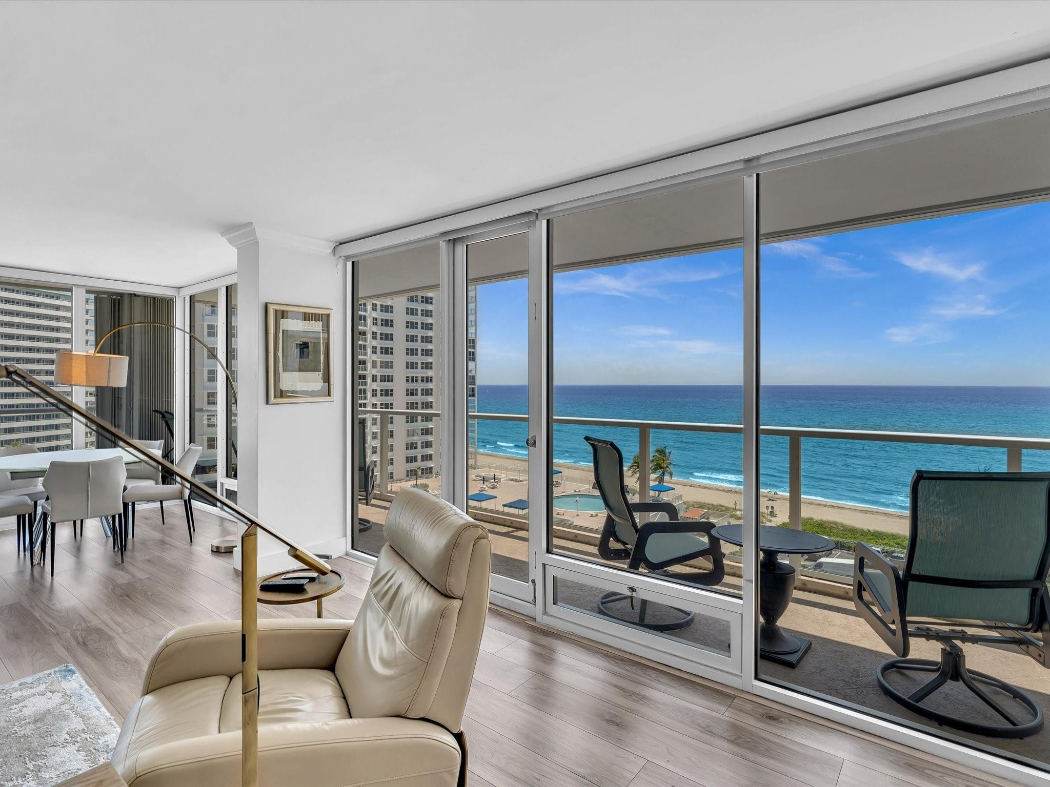 4300 N Ocean Boulevard 7H