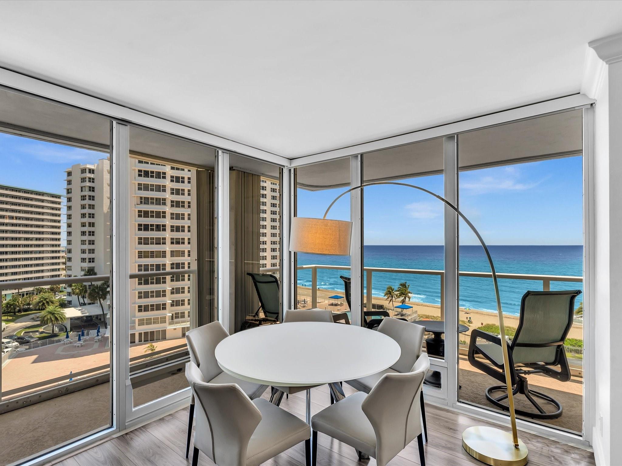 PLAZA EAST - Residential