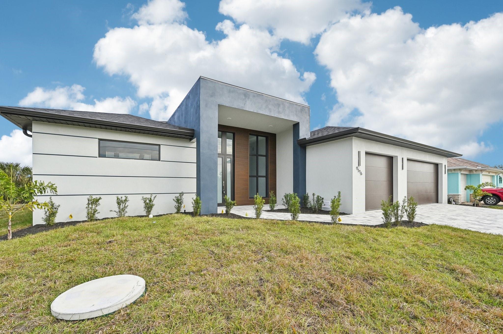 9516 President Circle