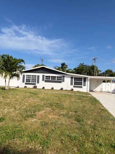 364 Garden Boulevard