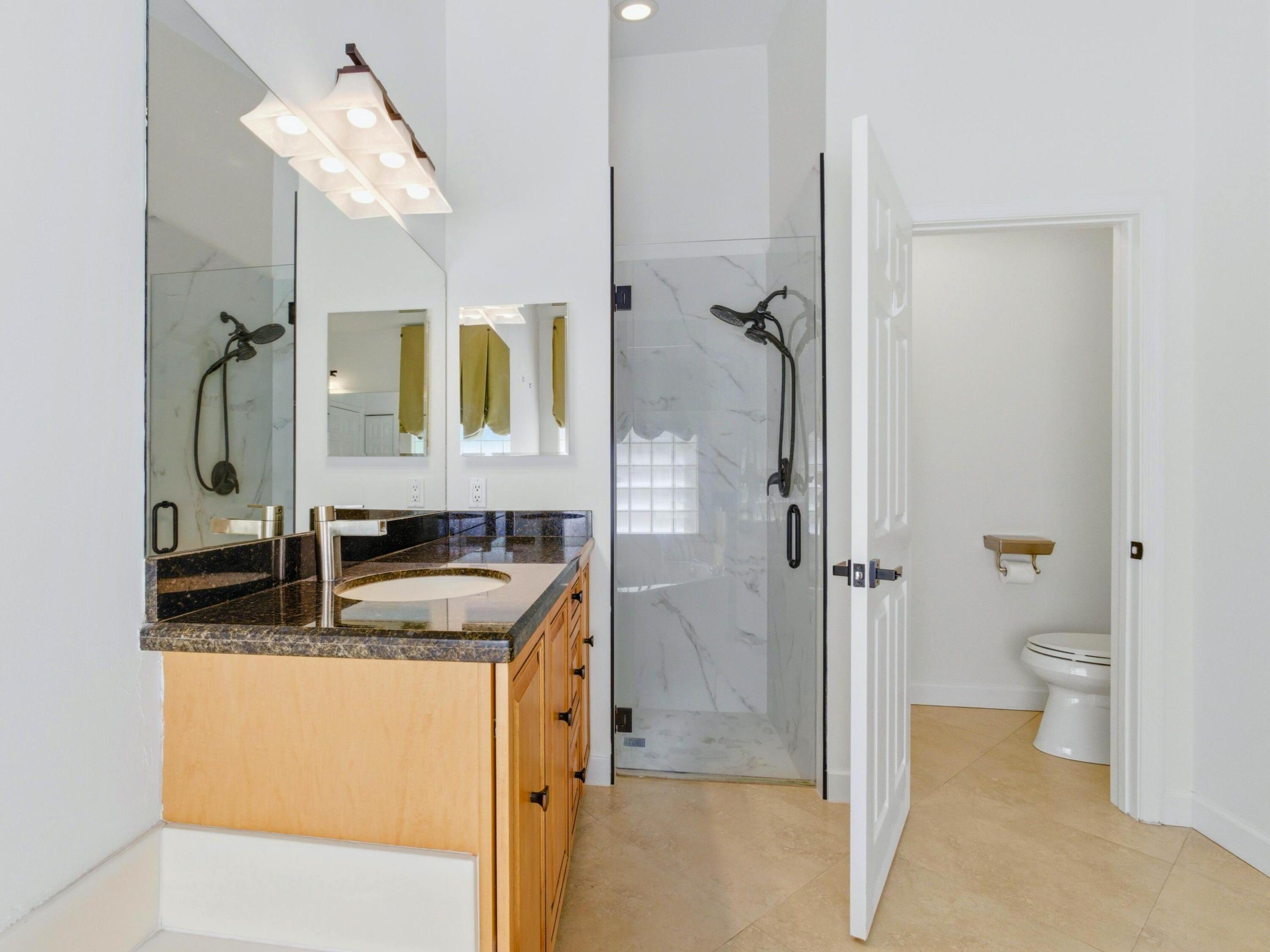 PALLADIUM TWIN LAKES - Residential