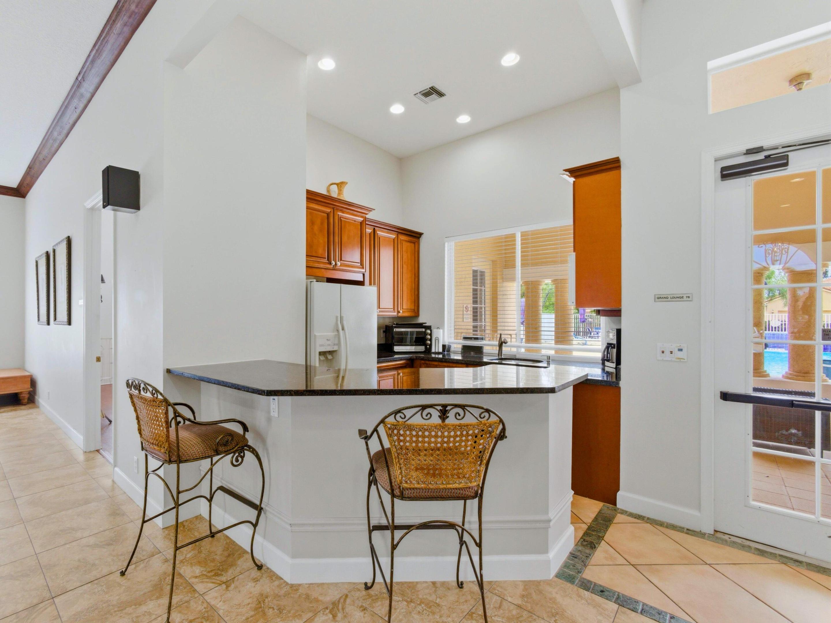 PALLADIUM TWIN LAKES - Residential