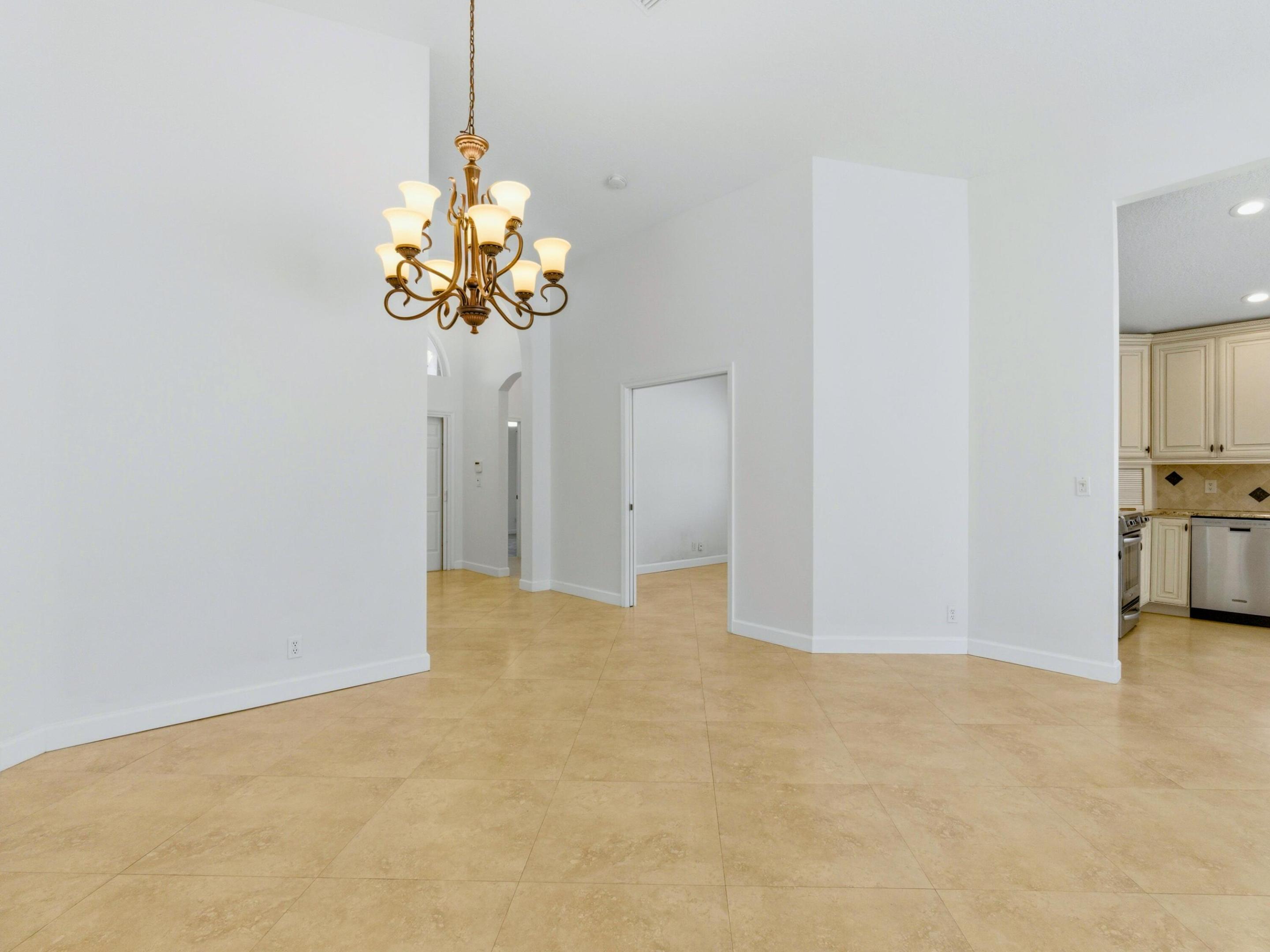 PALLADIUM TWIN LAKES - Residential