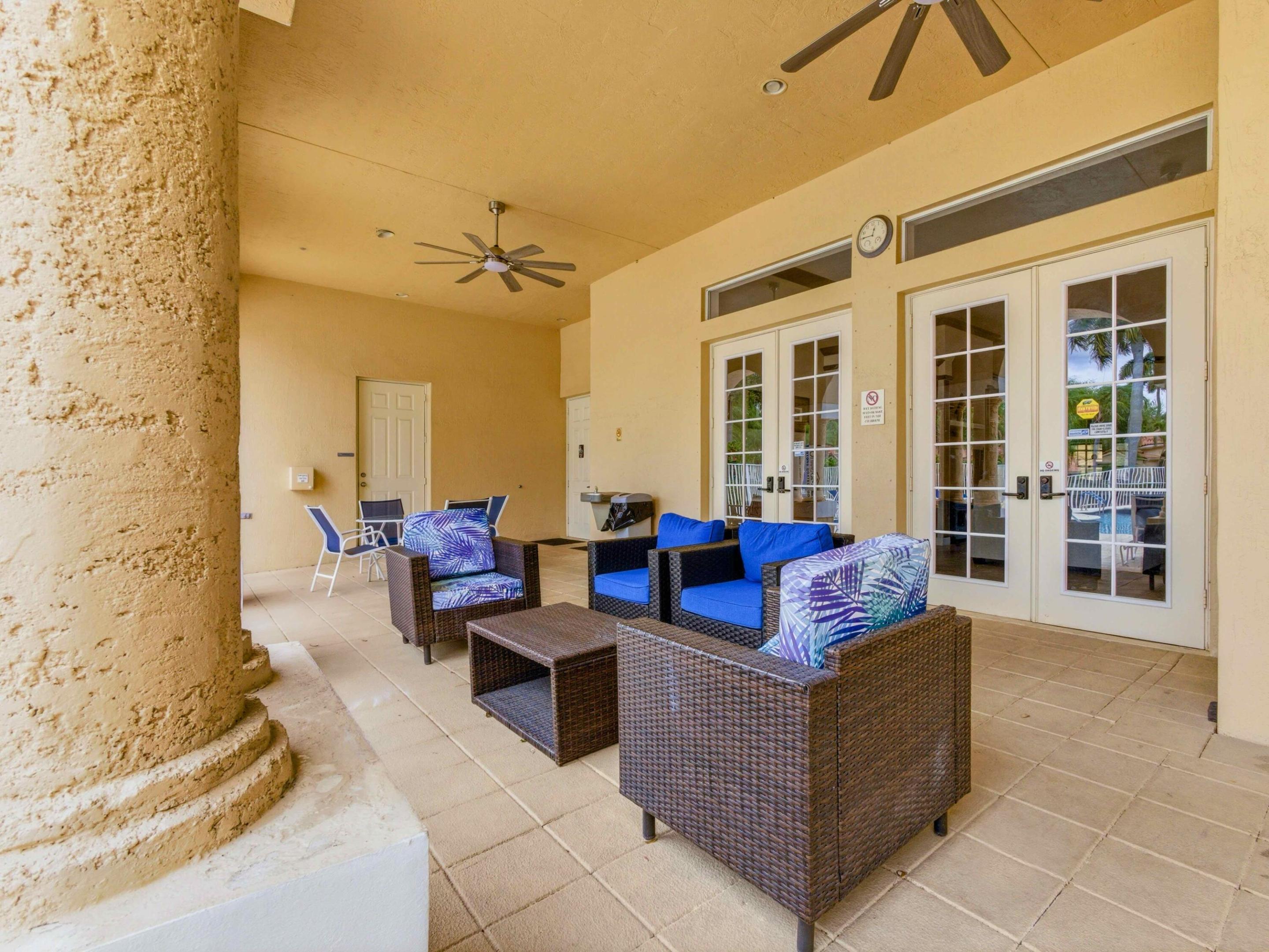 PALLADIUM TWIN LAKES - Residential