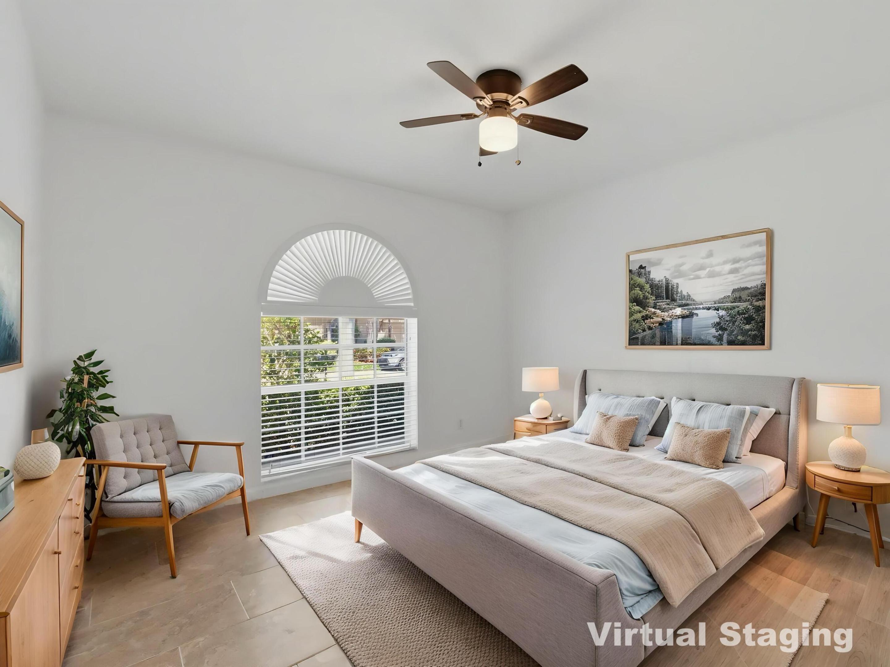 PALLADIUM TWIN LAKES - Residential