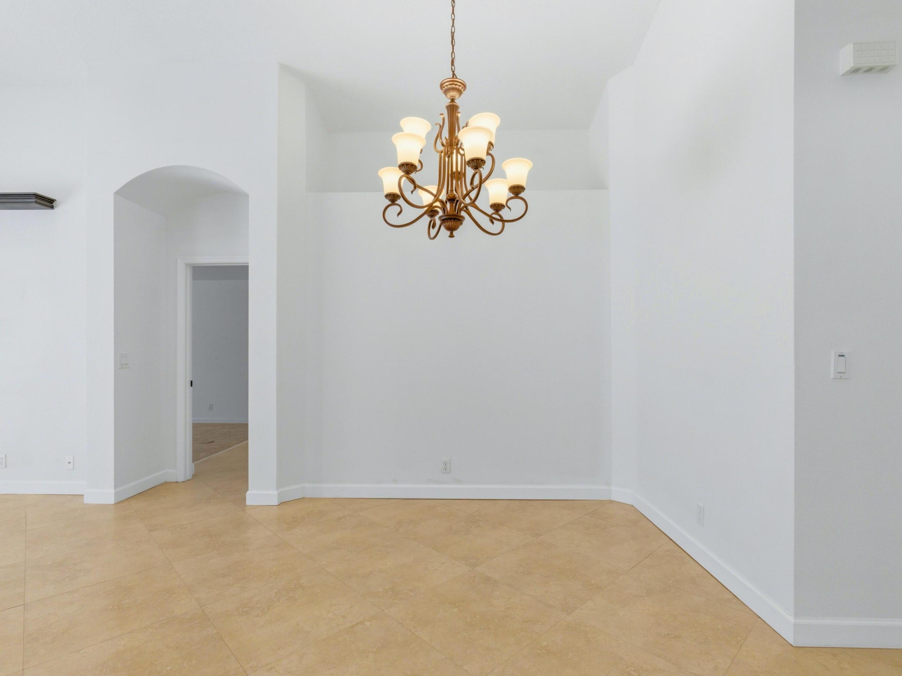 PALLADIUM TWIN LAKES - Residential