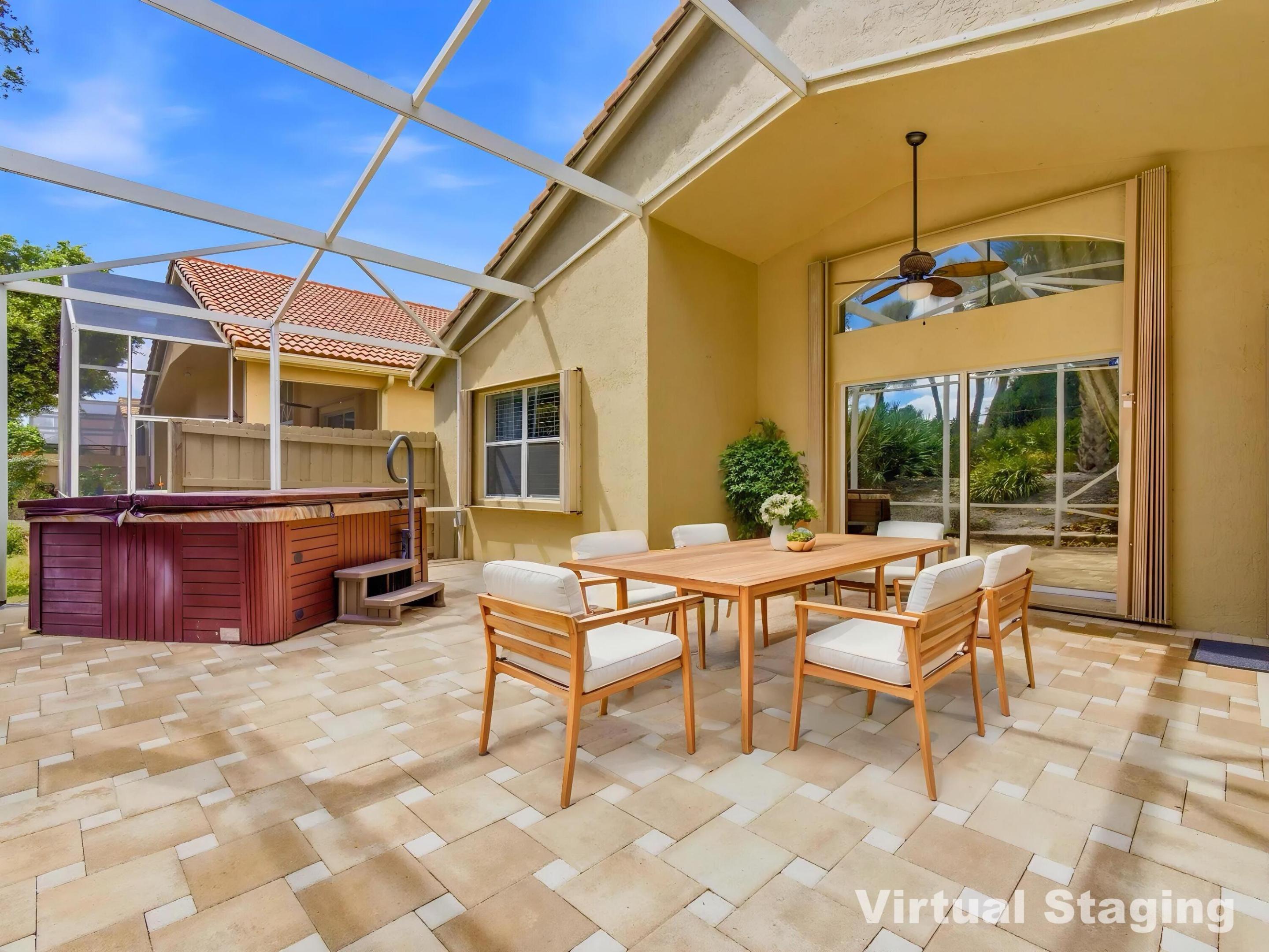 PALLADIUM TWIN LAKES - Residential