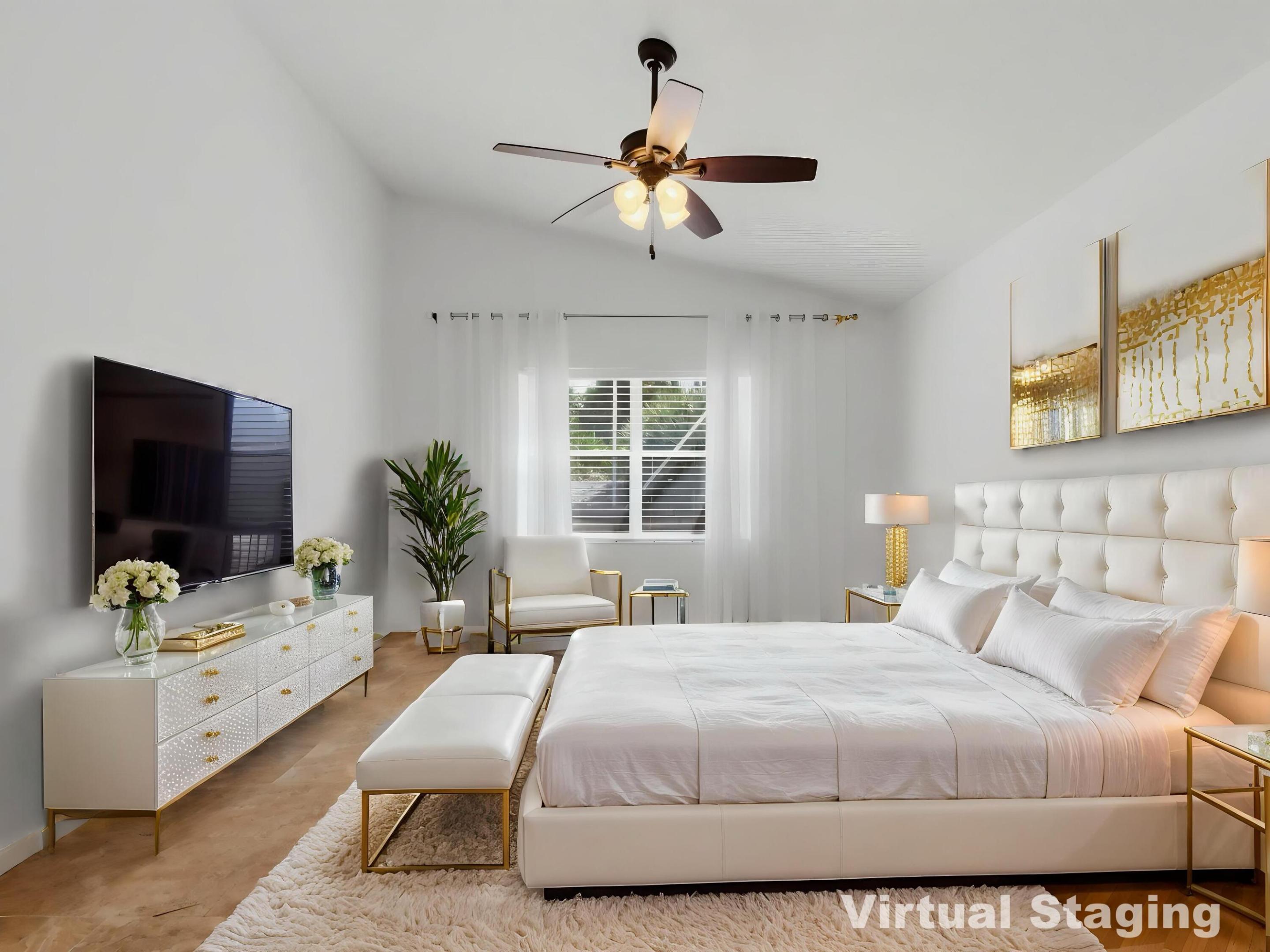 PALLADIUM TWIN LAKES - Residential