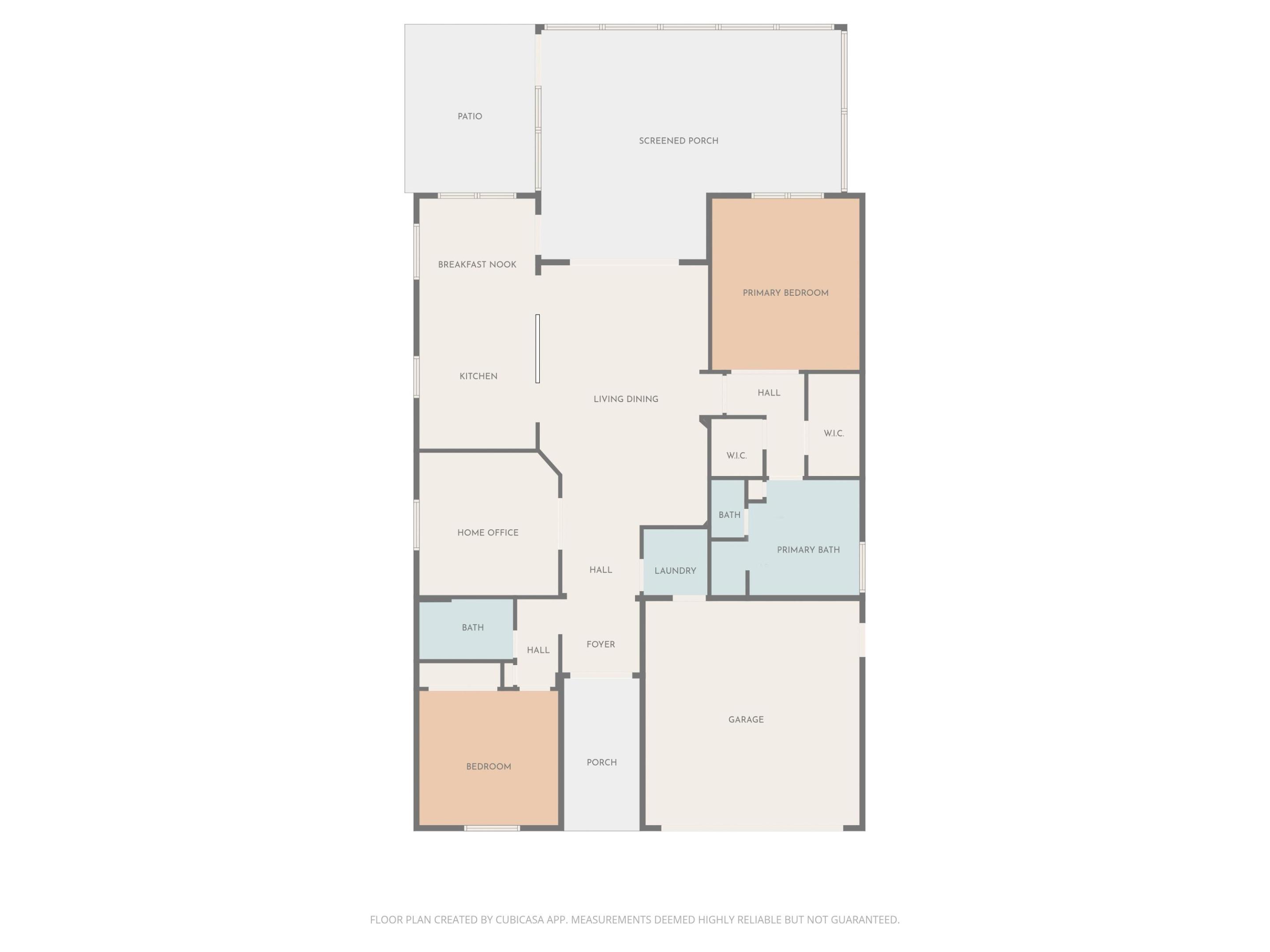 PALLADIUM TWIN LAKES - Residential