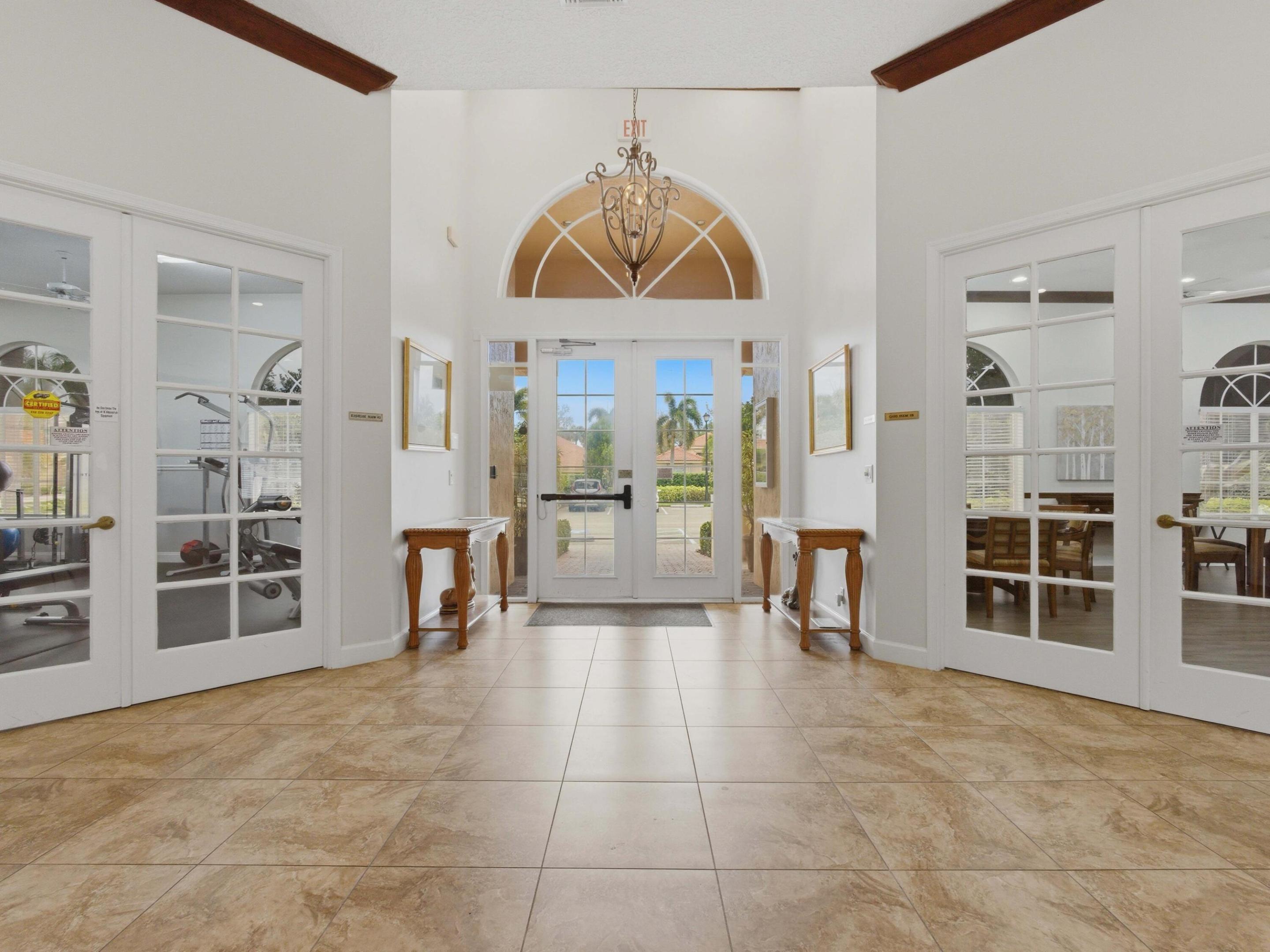 PALLADIUM TWIN LAKES - Residential