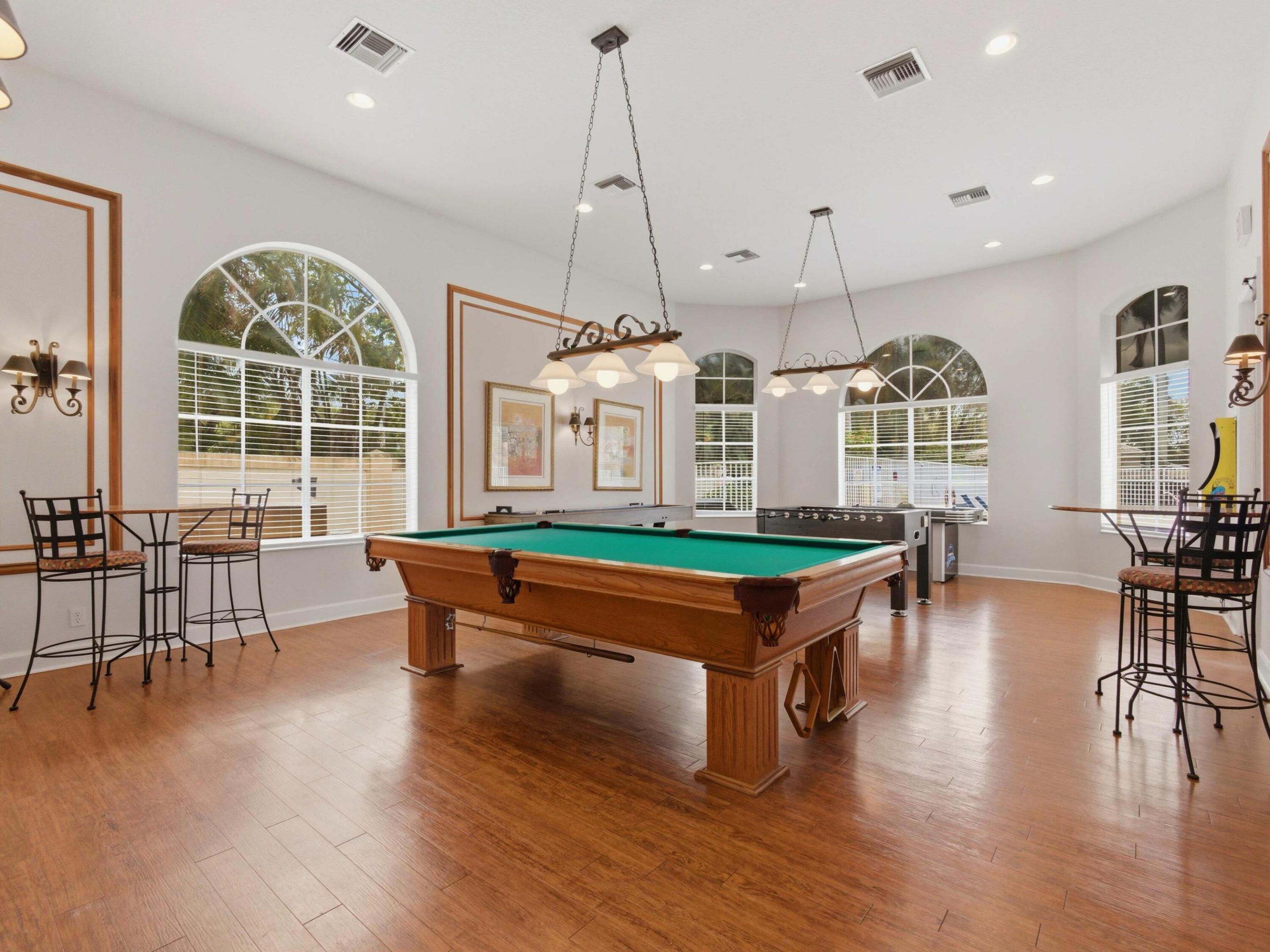 PALLADIUM TWIN LAKES - Residential