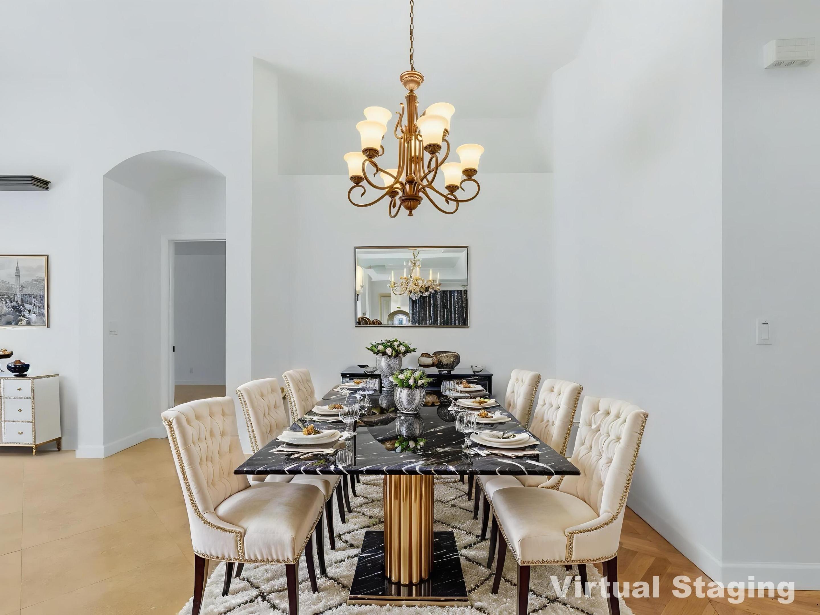 PALLADIUM TWIN LAKES - Residential