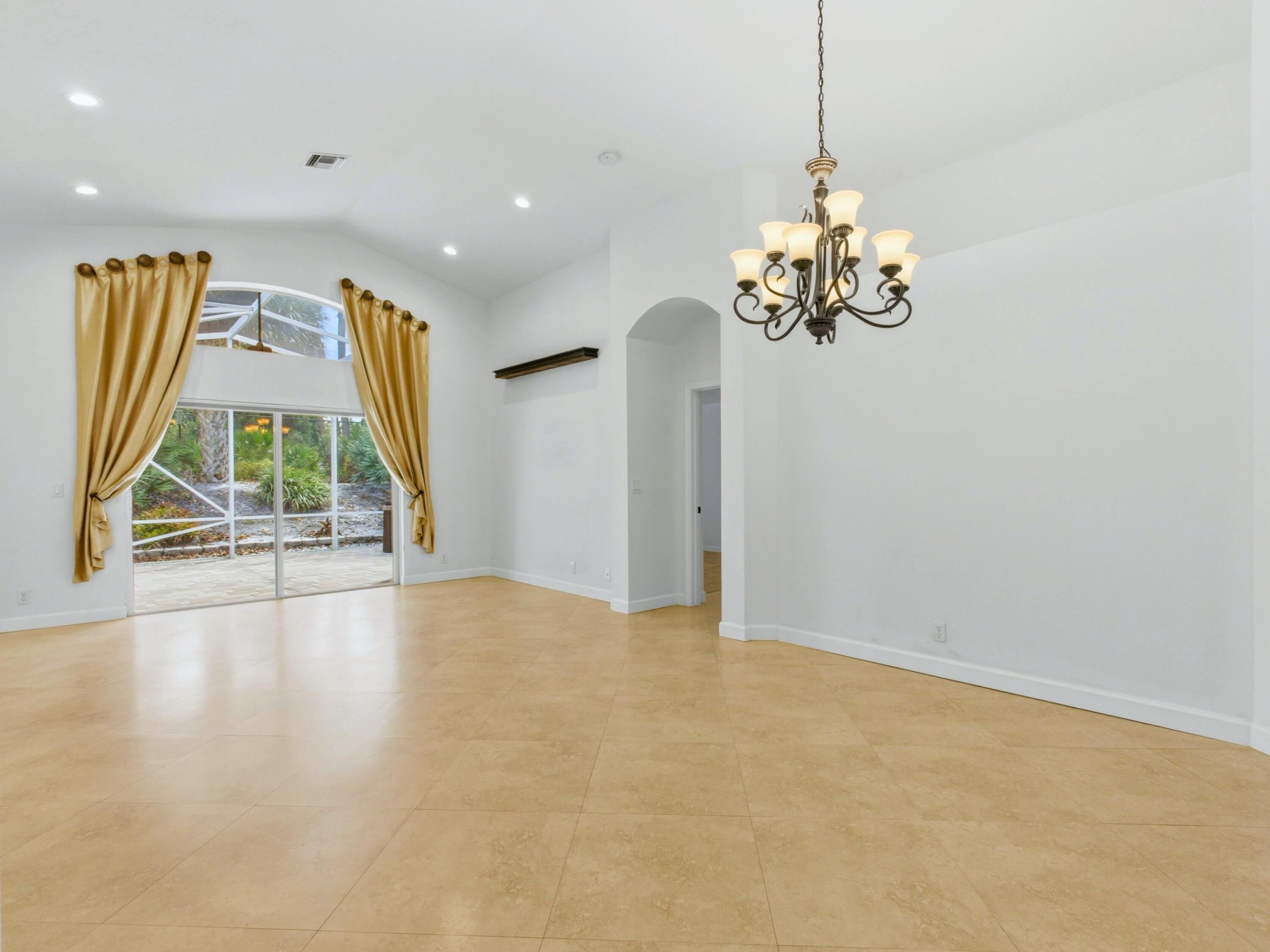 PALLADIUM TWIN LAKES - Residential