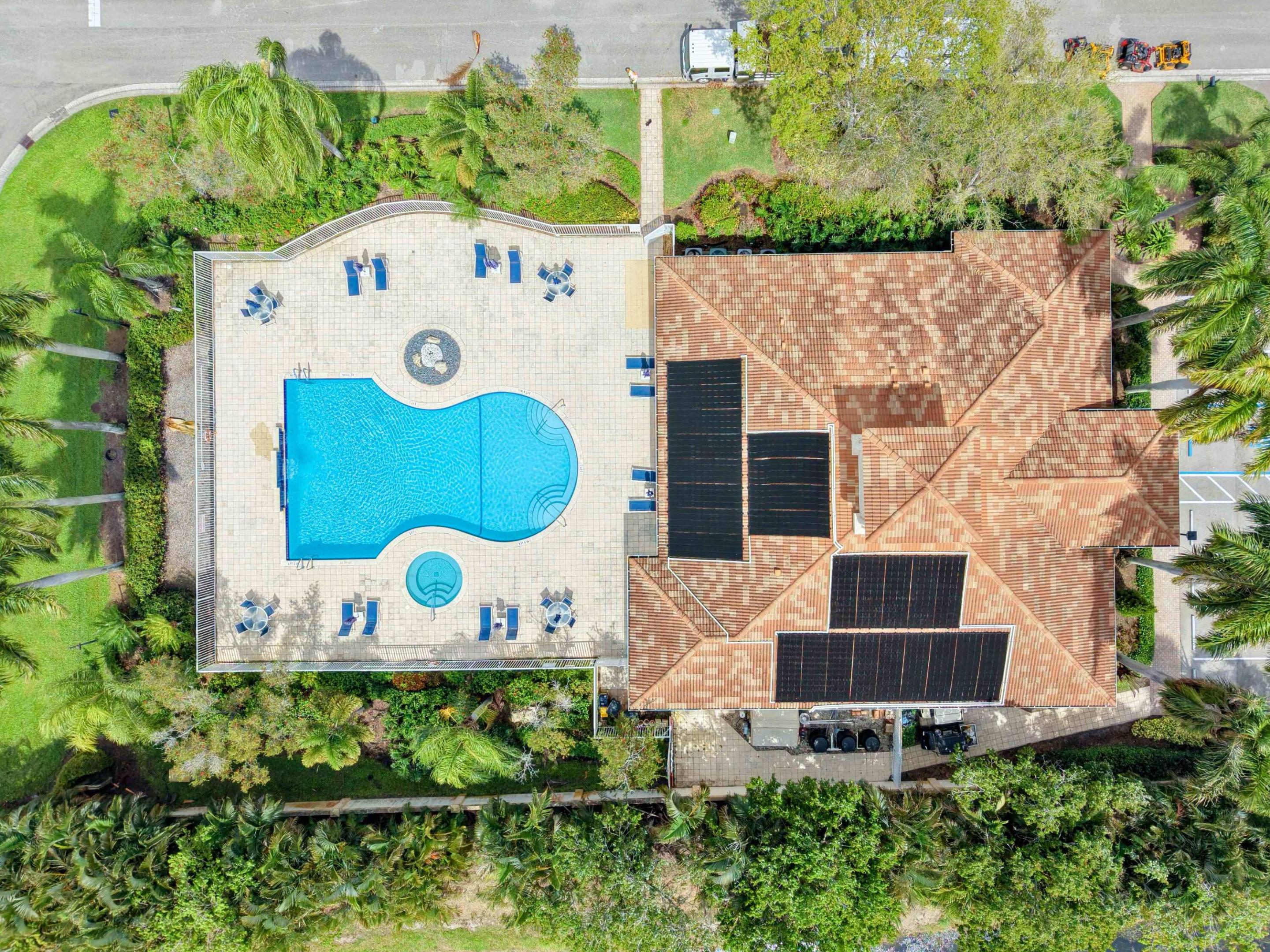 PALLADIUM TWIN LAKES - Residential