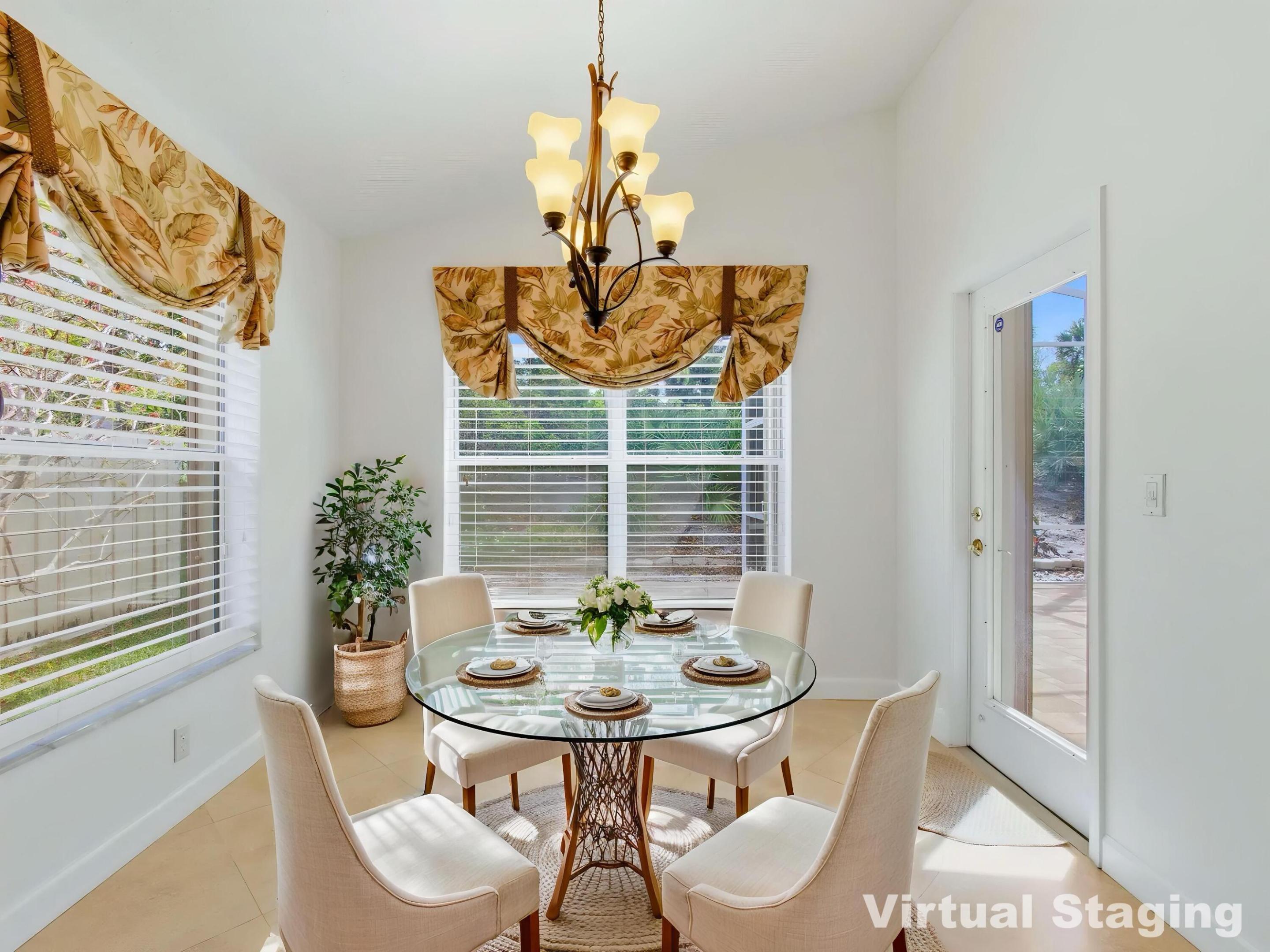 PALLADIUM TWIN LAKES - Residential