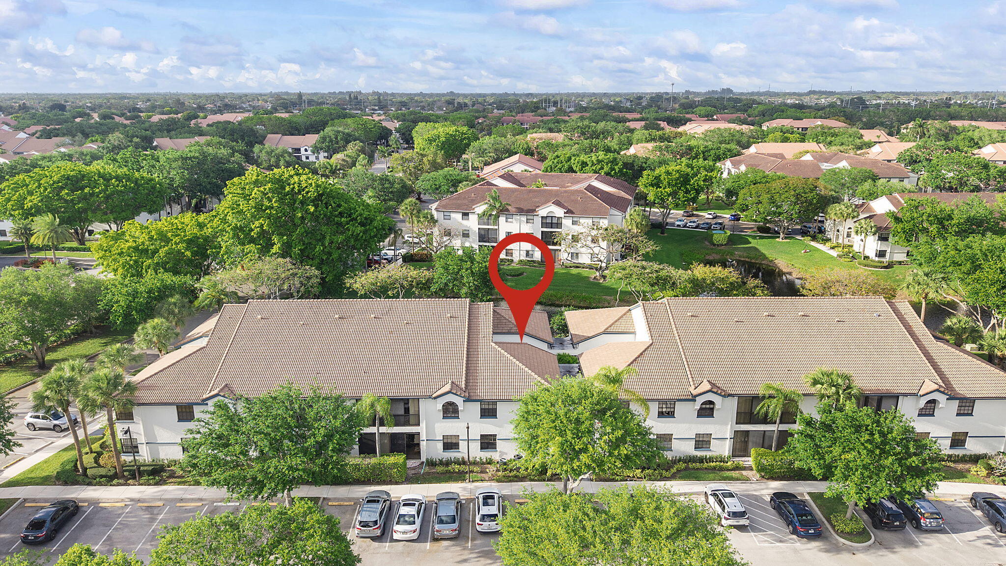 ILLUSTRE VILLAGE CONDO - Residential