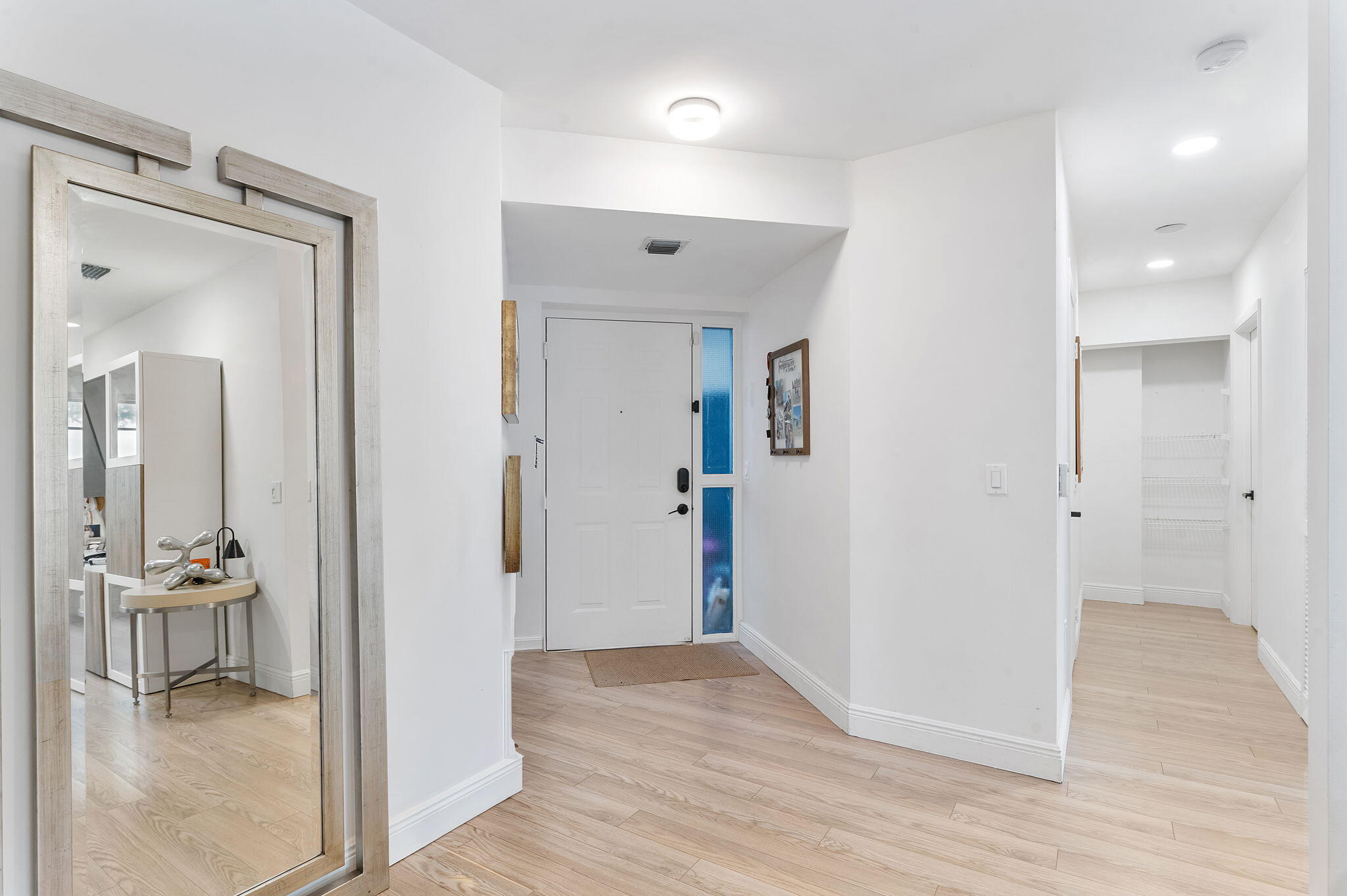 ILLUSTRE VILLAGE CONDO - Residential