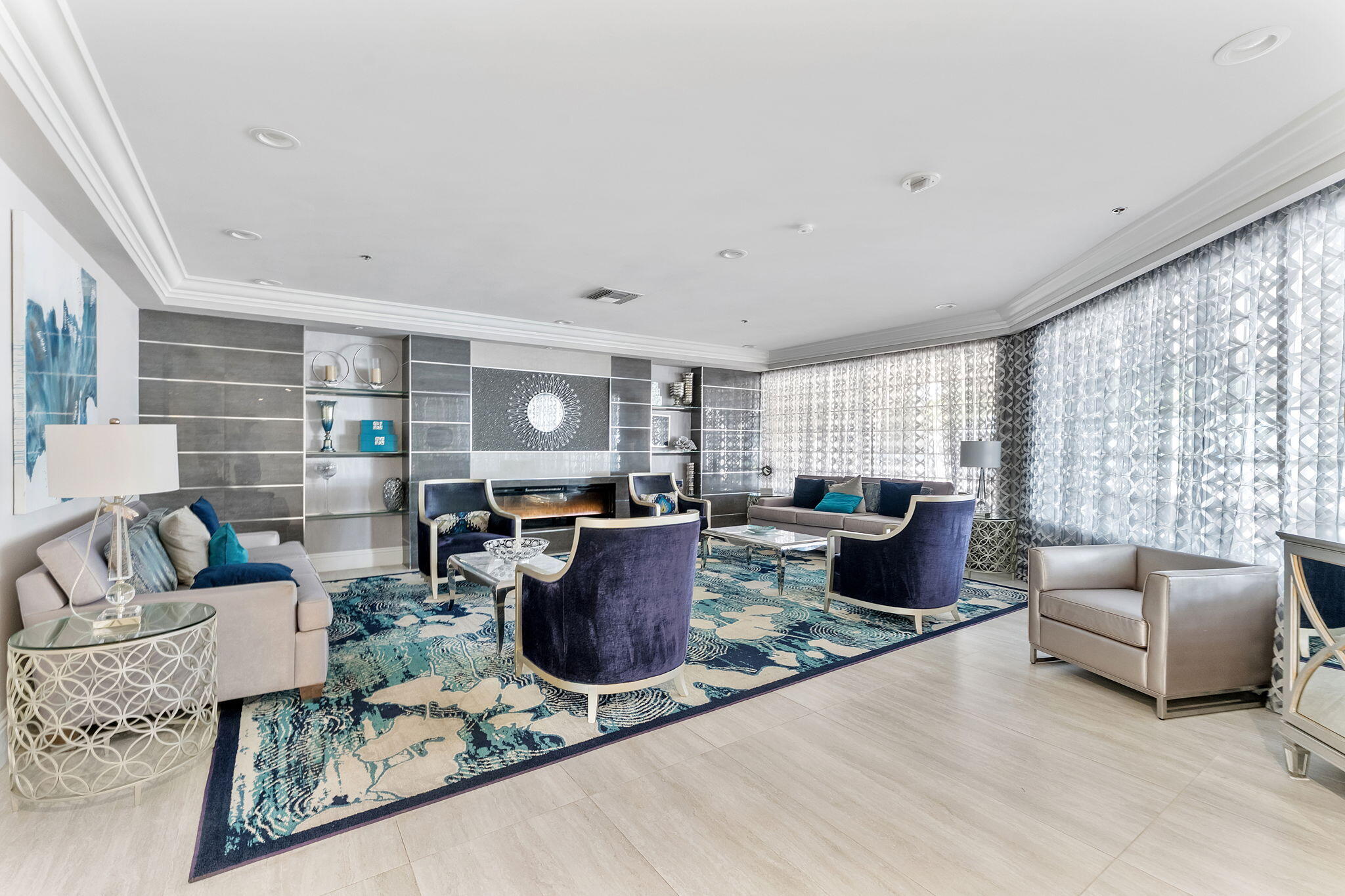 ILLUSTRE VILLAGE CONDO - Residential