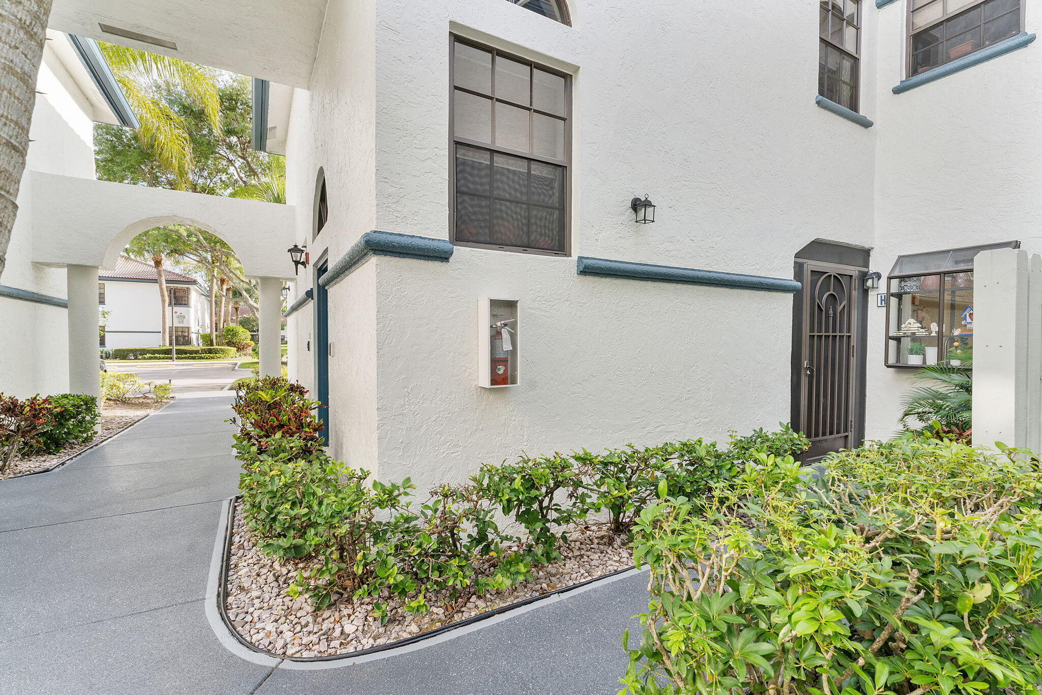 ILLUSTRE VILLAGE CONDO - Residential