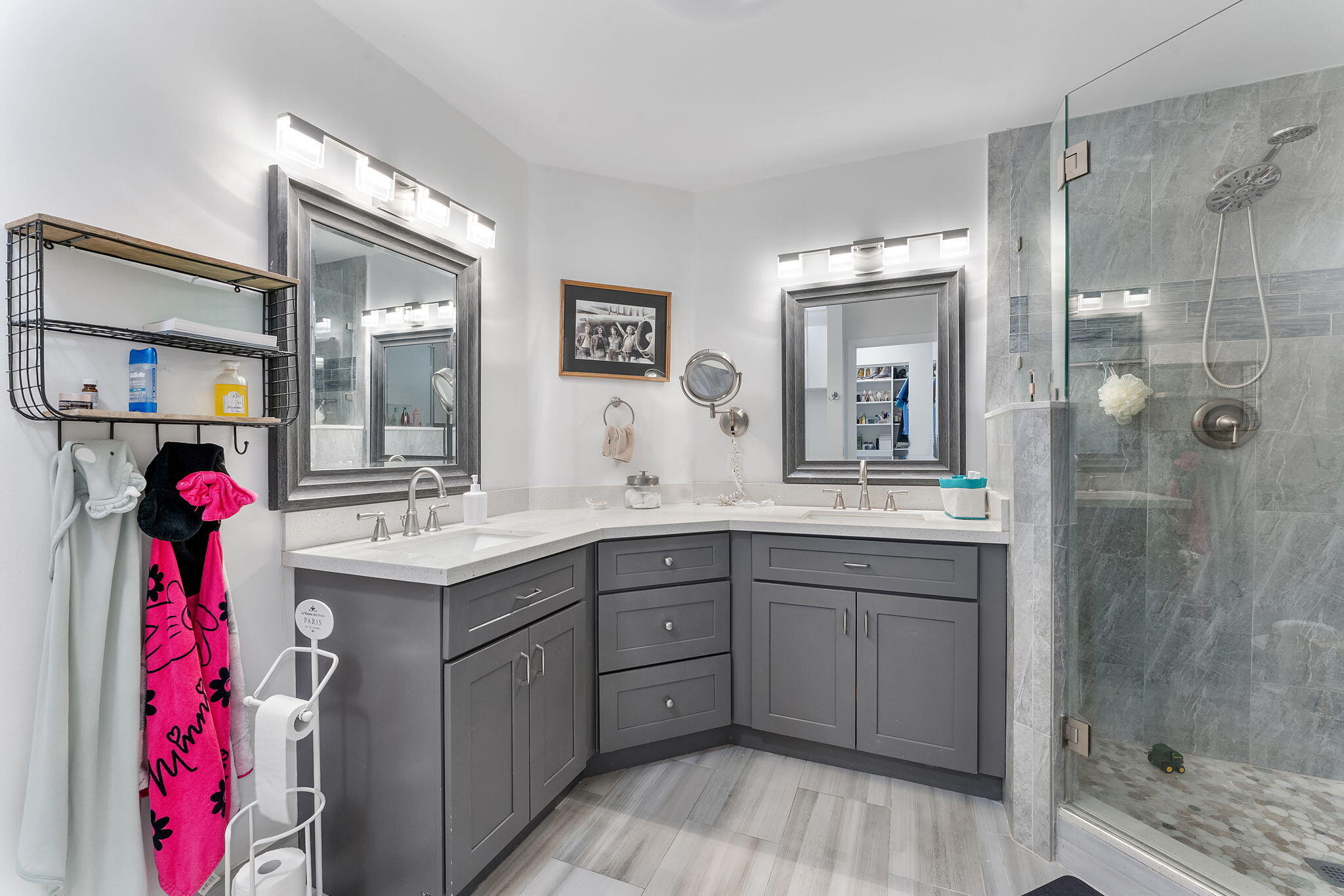 ILLUSTRE VILLAGE CONDO - Residential