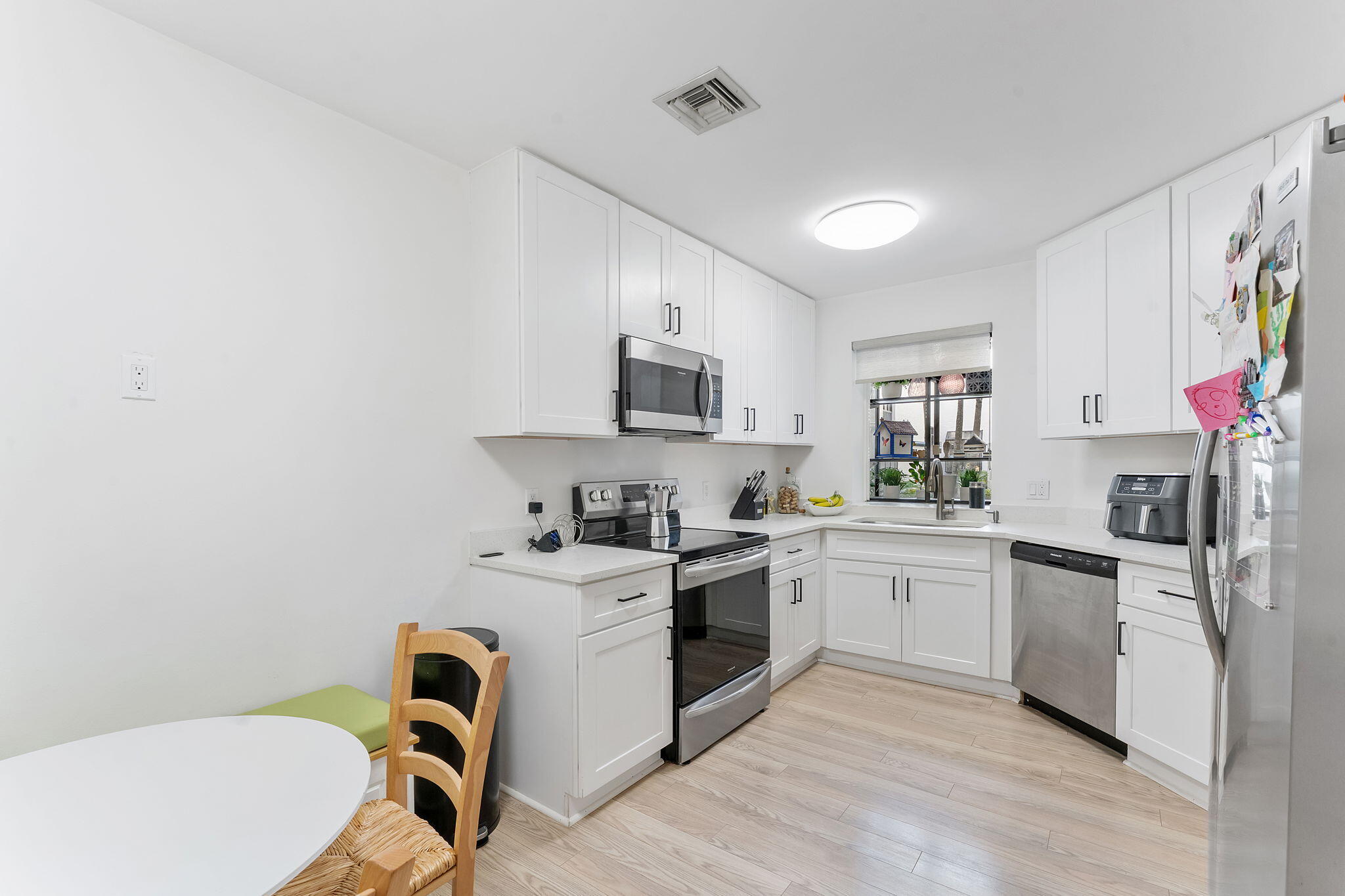 ILLUSTRE VILLAGE CONDO - Residential