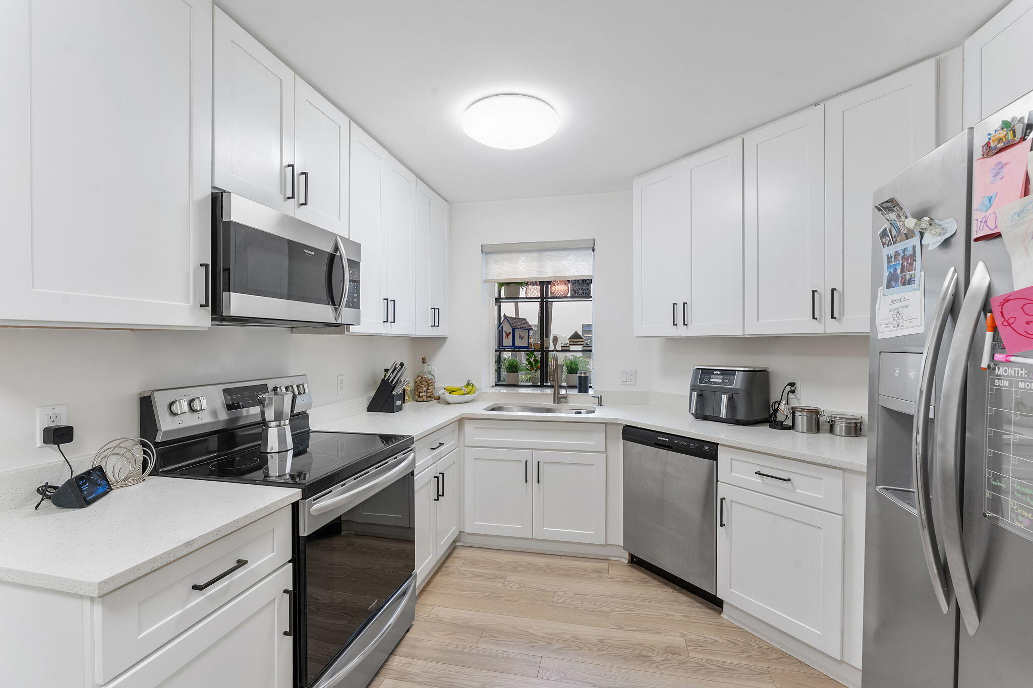 ILLUSTRE VILLAGE CONDO - Residential