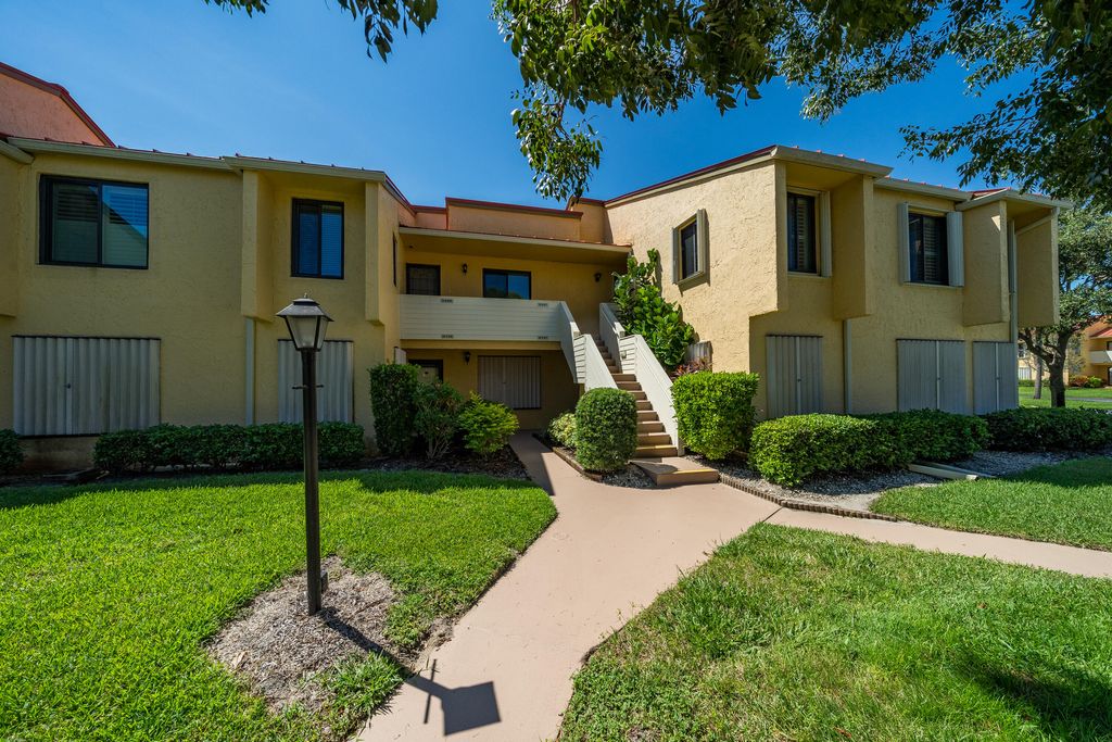 Photo of 5343 SE Miles Grant Road #G207, Stuart, FL 34997 (MLS # R10923304)