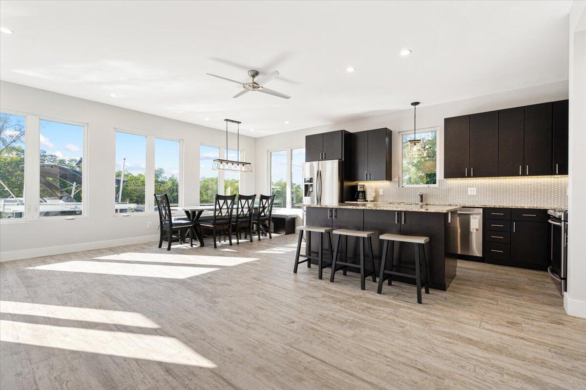 WINDMILL VILLAGE BY THE S - Residential Lease