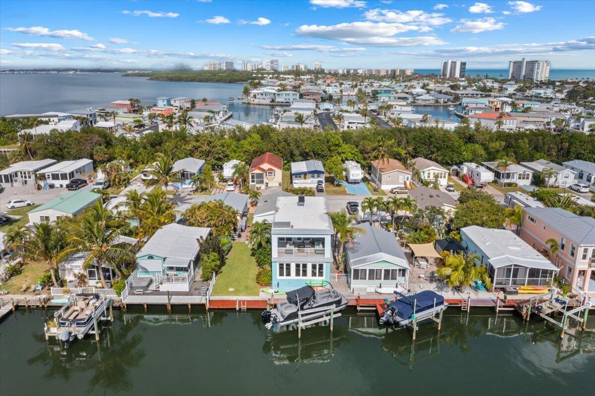 WINDMILL VILLAGE BY THE S - Residential Lease